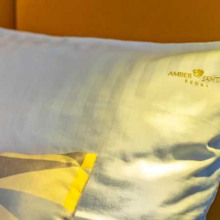 Apartamenty Amber Реваль Экстерьер фото