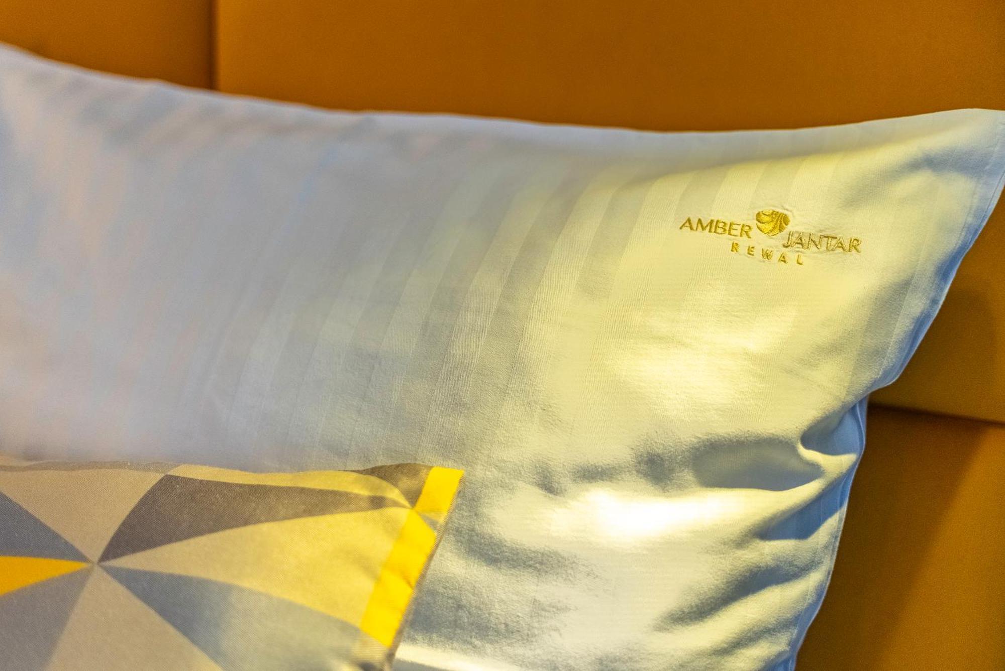 Apartamenty Amber Реваль Экстерьер фото