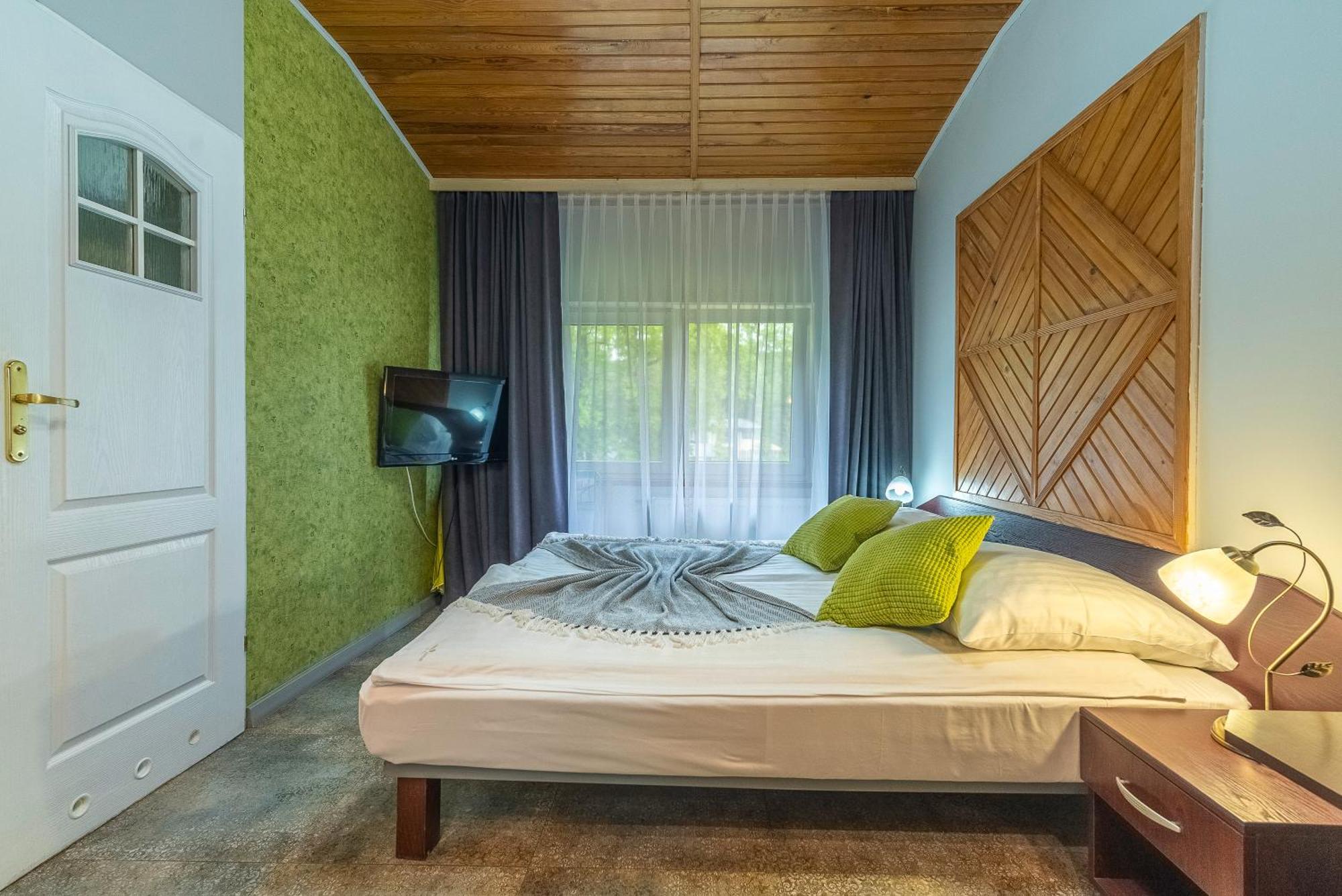 Apartamenty Amber Реваль Экстерьер фото