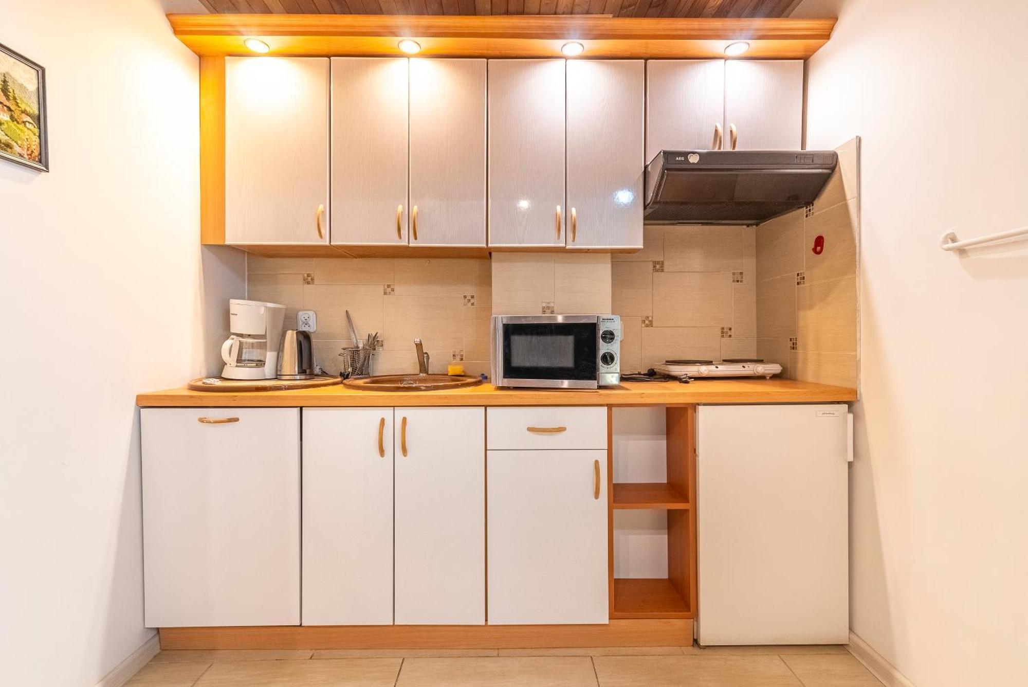 Apartamenty Amber Реваль Экстерьер фото