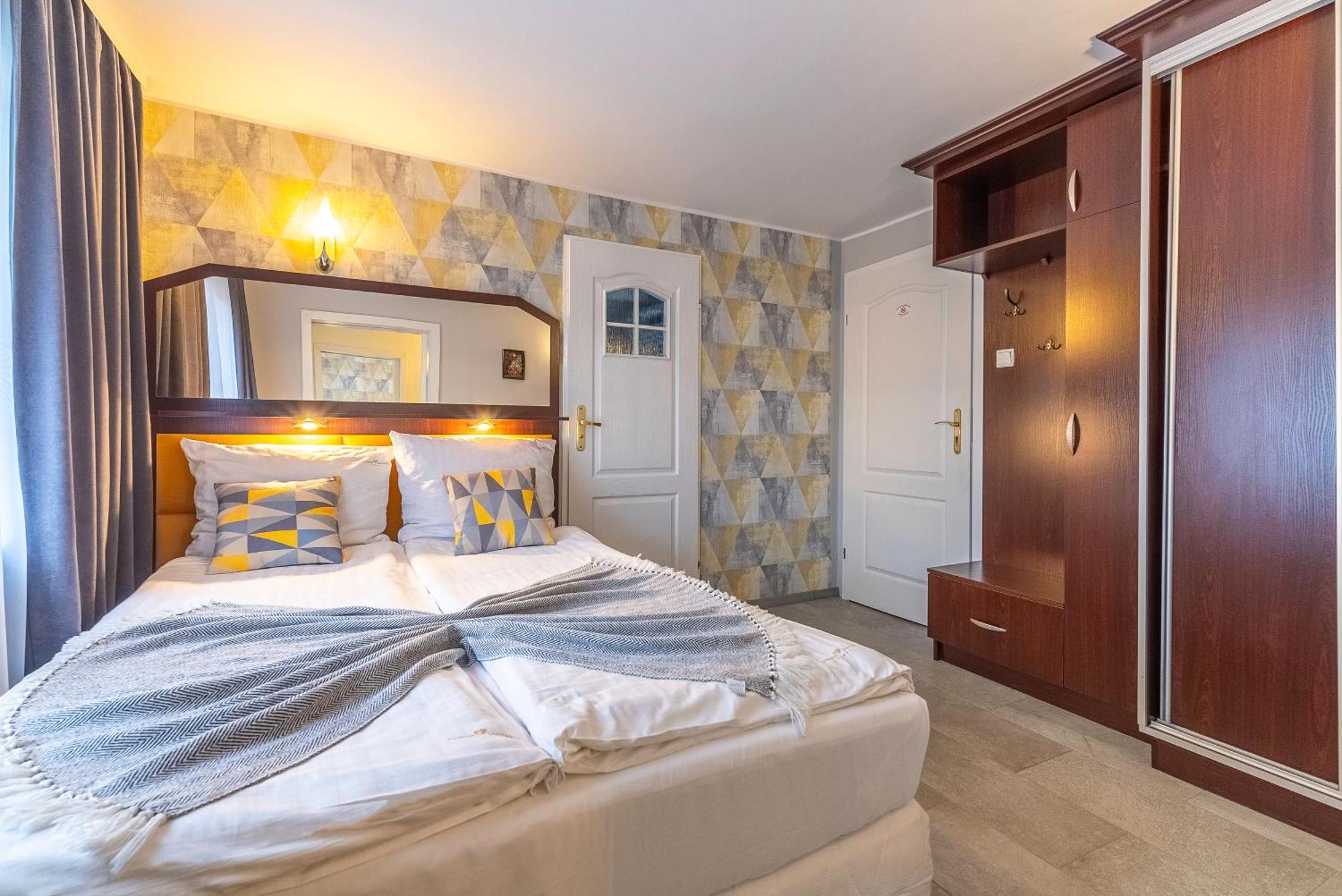 Apartamenty Amber Реваль Экстерьер фото