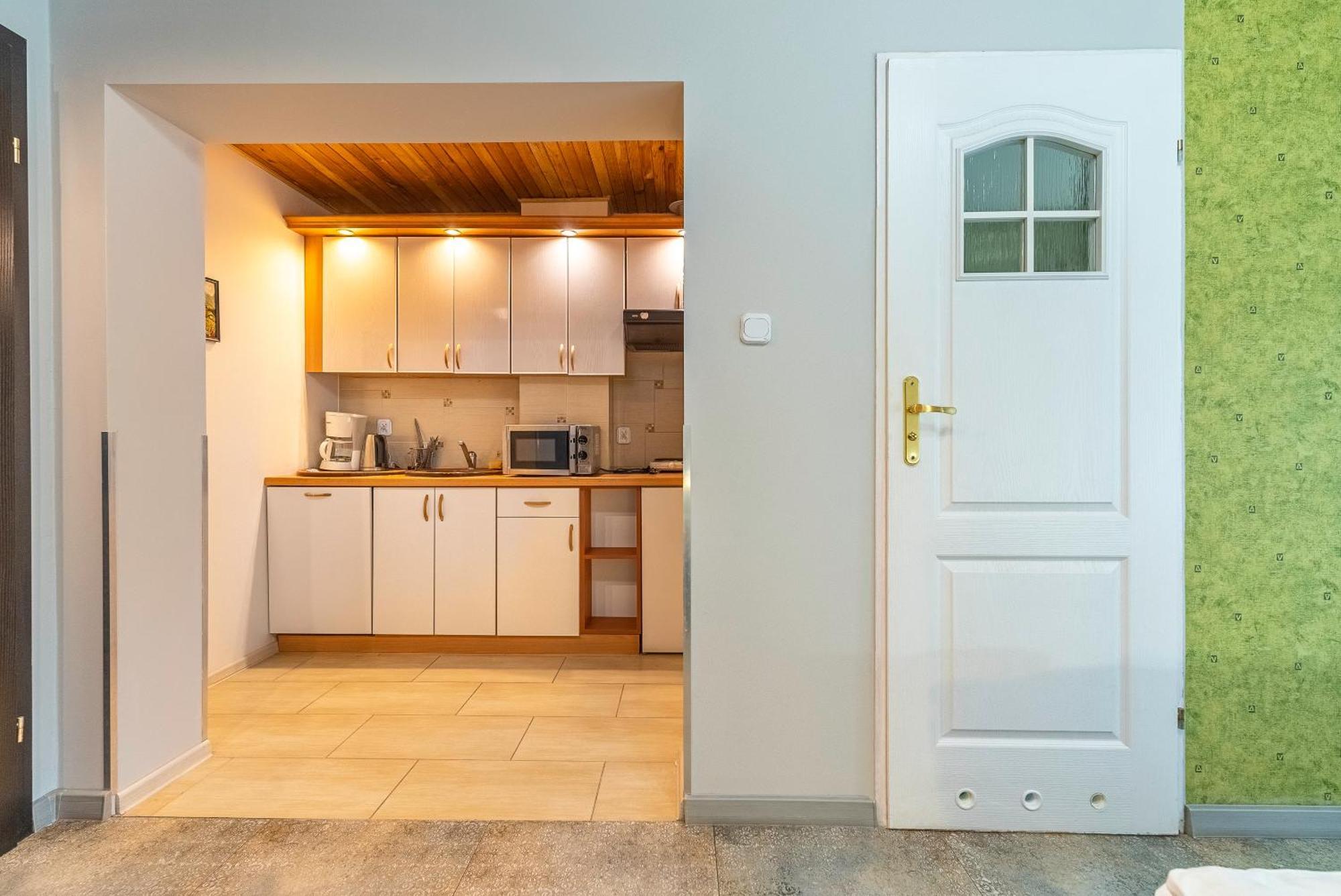 Apartamenty Amber Реваль Экстерьер фото