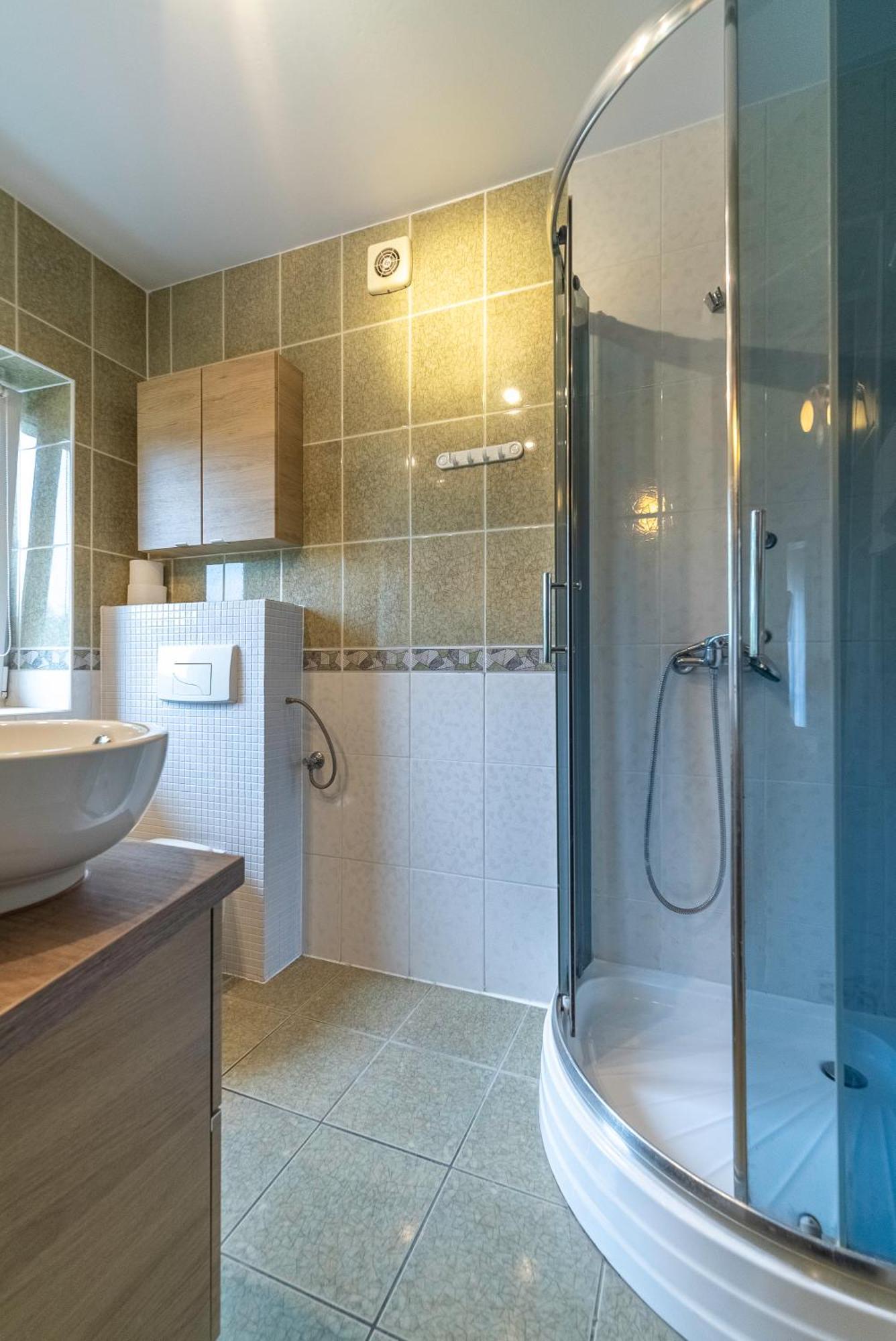 Apartamenty Amber Реваль Экстерьер фото