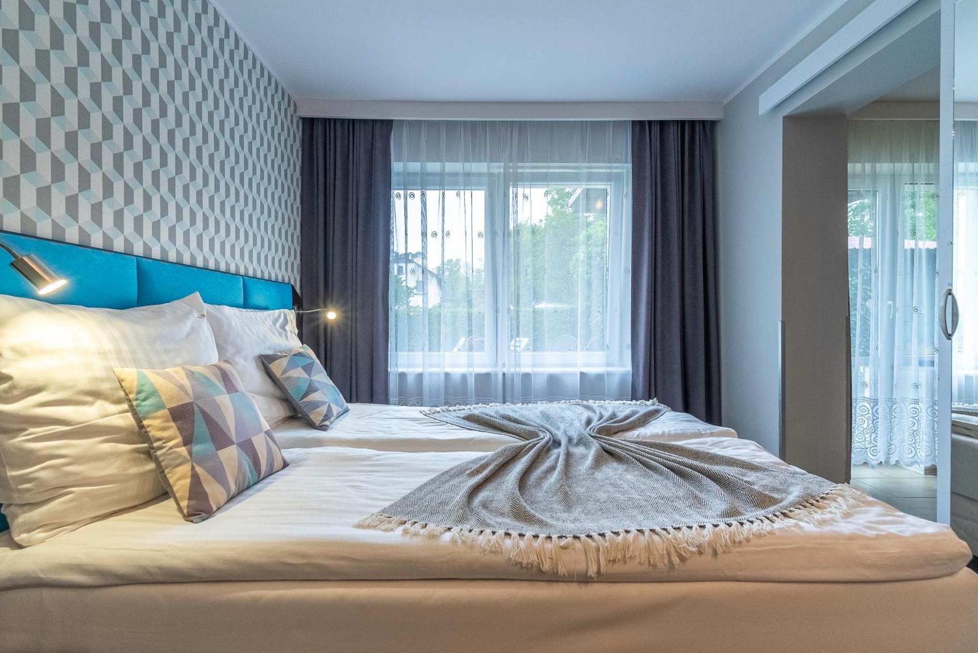 Apartamenty Amber Реваль Экстерьер фото
