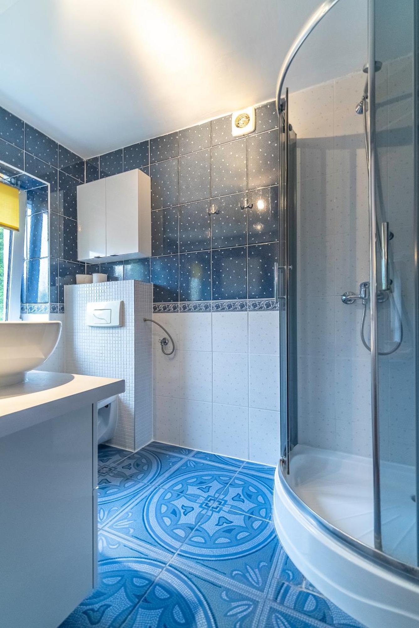 Apartamenty Amber Реваль Экстерьер фото