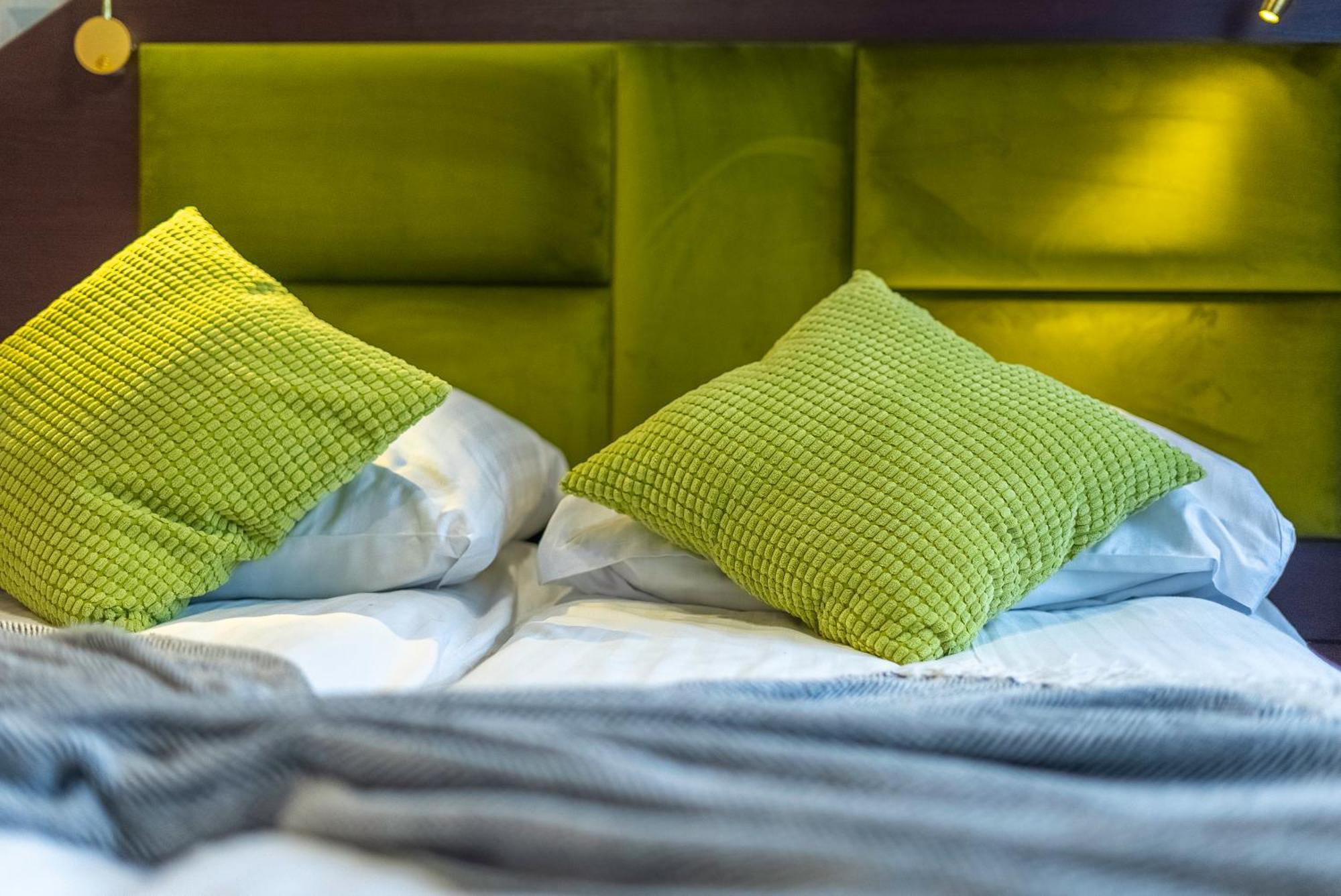 Apartamenty Amber Реваль Экстерьер фото