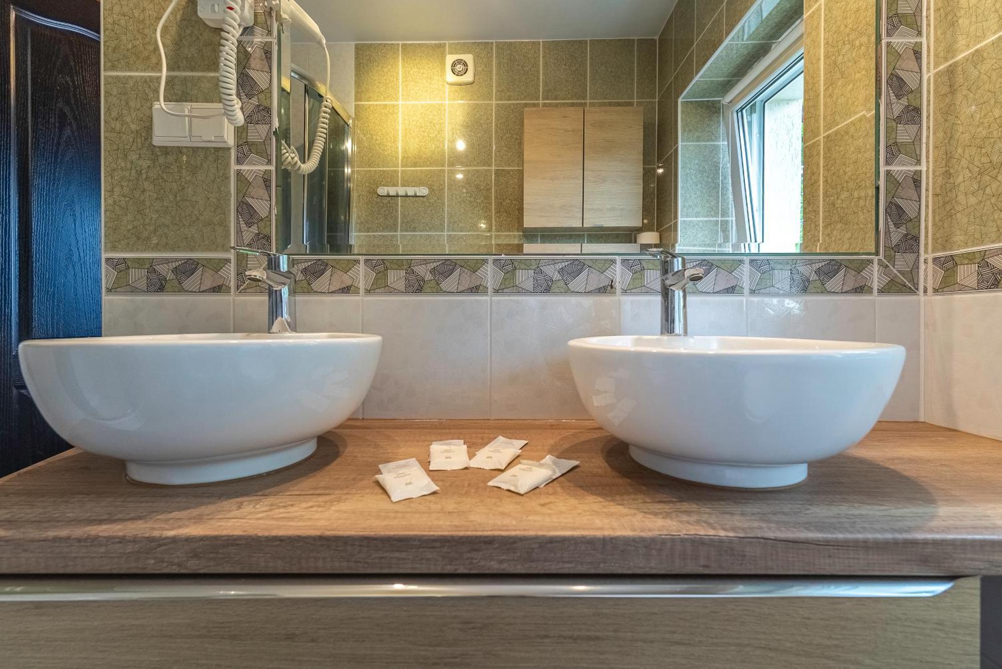 Apartamenty Amber Реваль Экстерьер фото