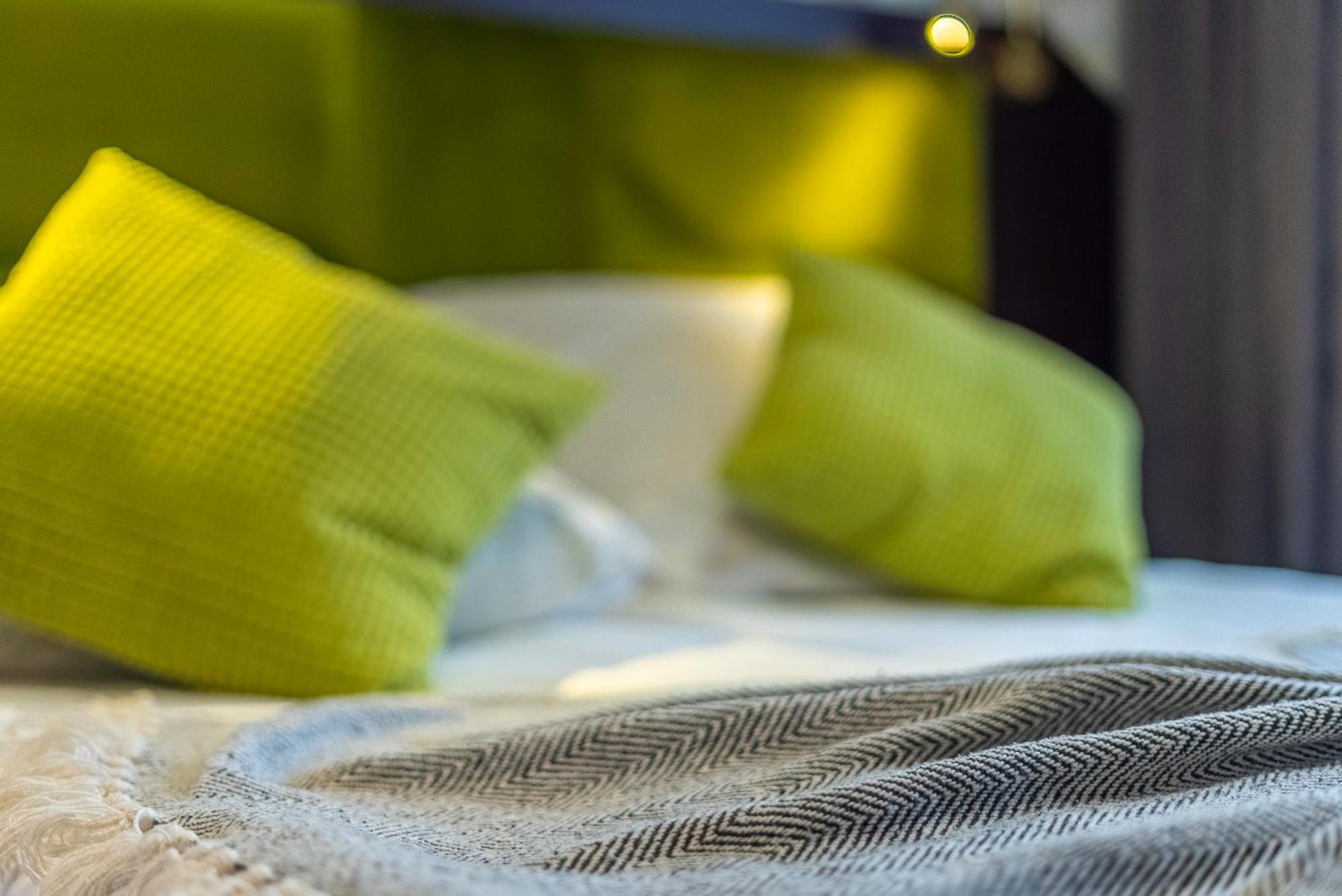 Apartamenty Amber Реваль Экстерьер фото