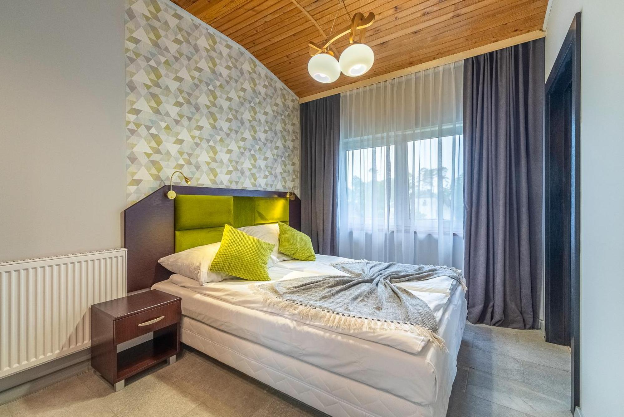 Apartamenty Amber Реваль Экстерьер фото