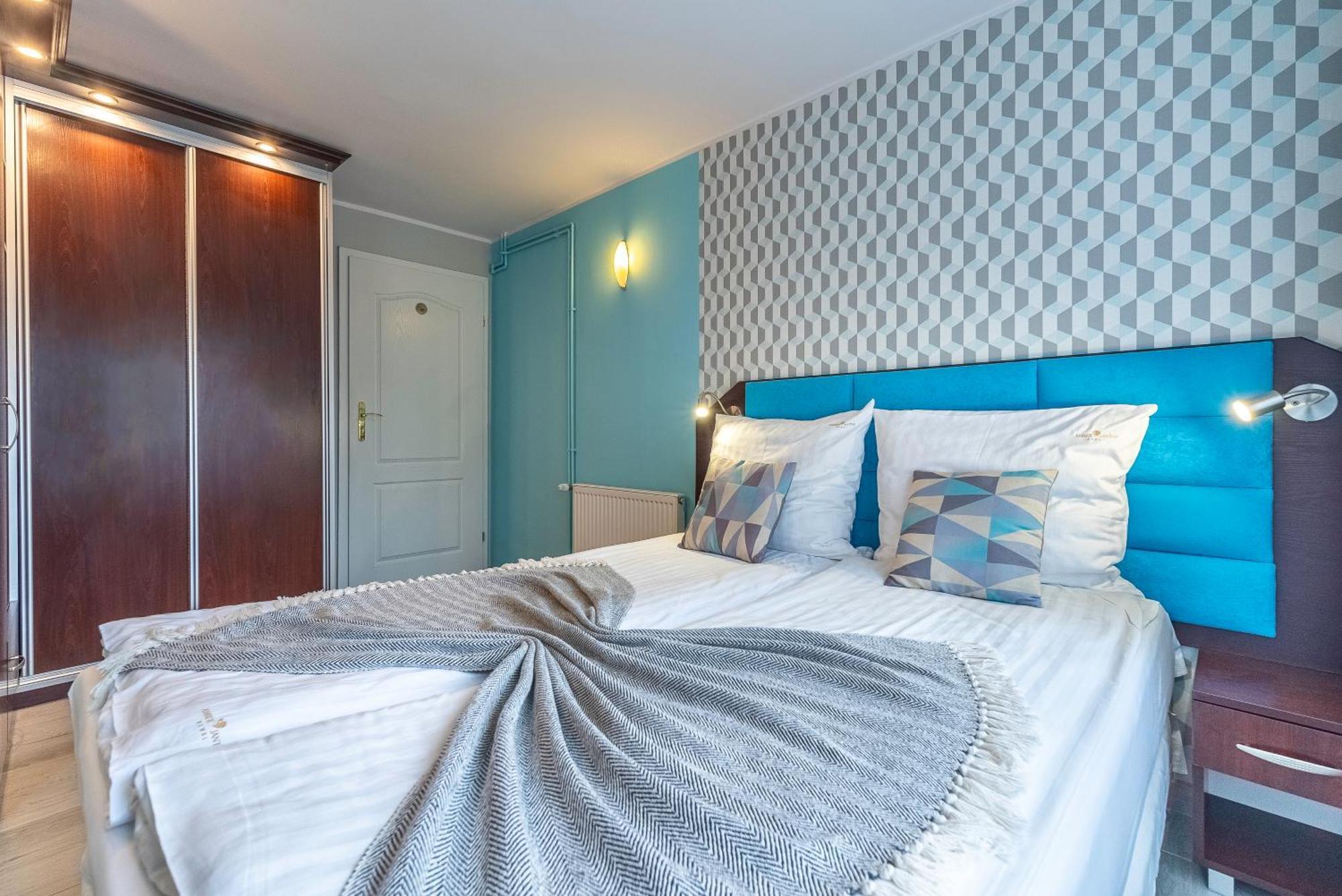 Apartamenty Amber Реваль Экстерьер фото