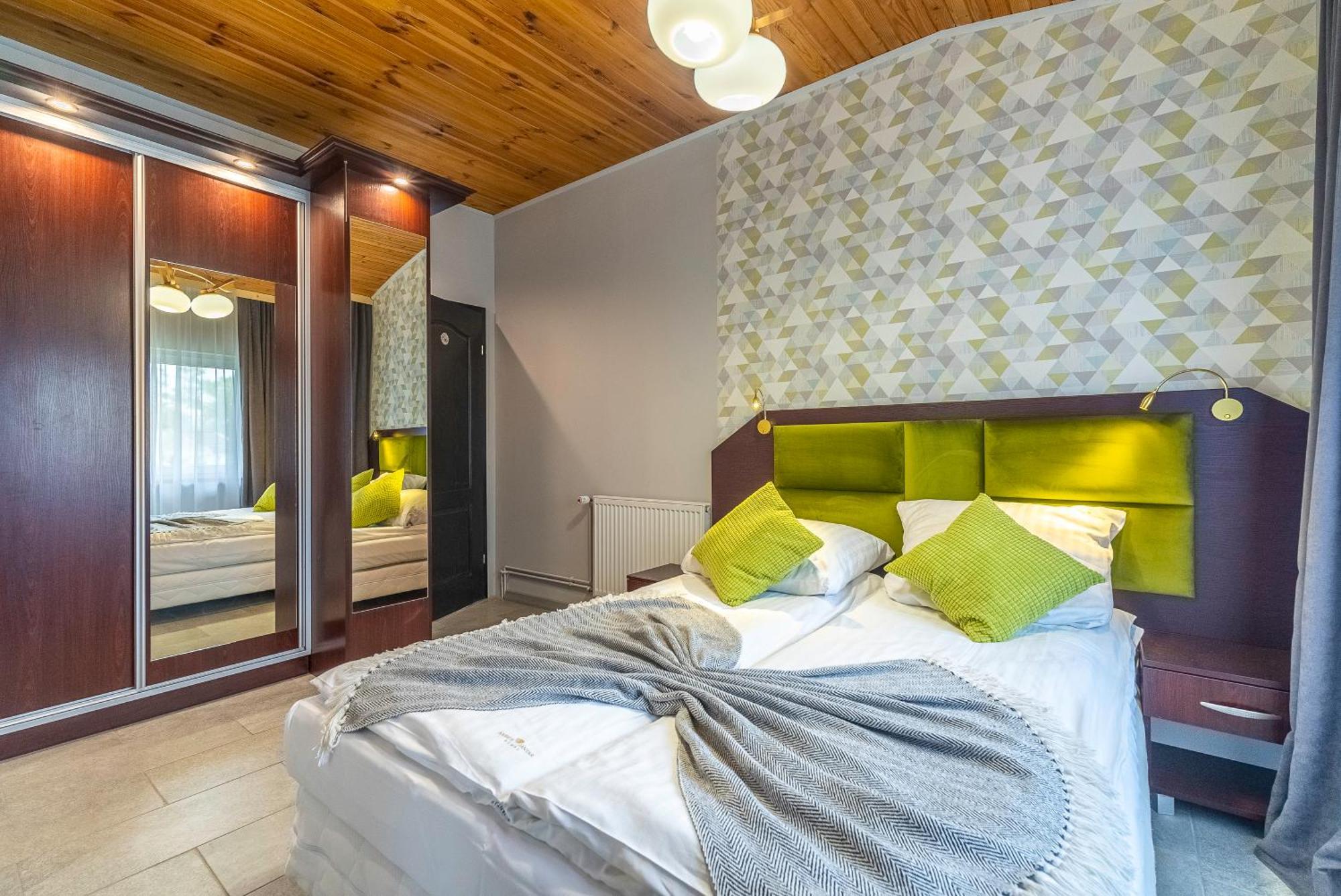 Apartamenty Amber Реваль Экстерьер фото