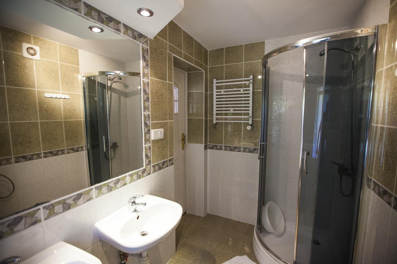 Apartamenty Amber Реваль Номер фото