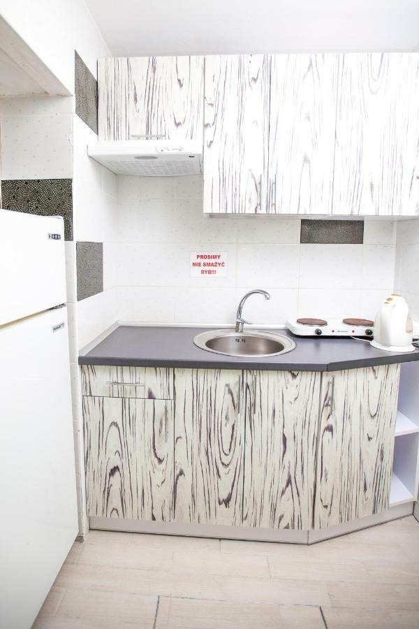 Apartamenty Amber Реваль Экстерьер фото