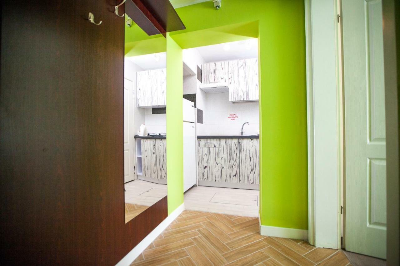 Apartamenty Amber Реваль Экстерьер фото